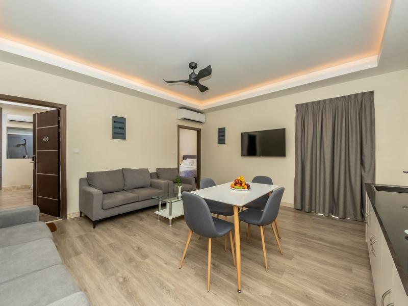 Sky Beach Maldives Guest House