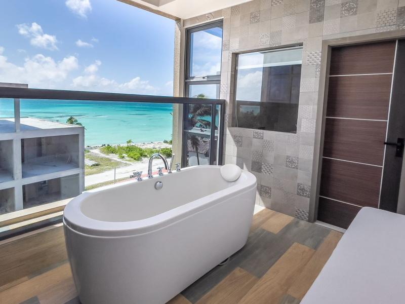 Sky Beach Maldives Guest House