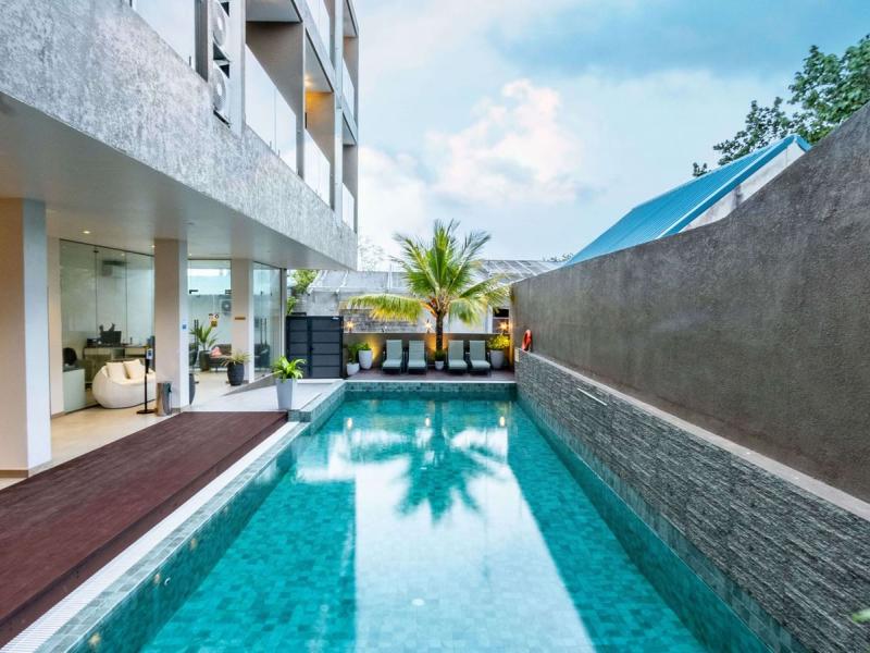 Sky Beach Maldives Guest House