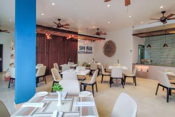 Отель Sky Beach Maldives Guest House Мальдивы, Северный Мале Атолл, фото 28