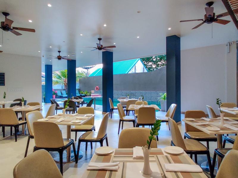 Sky Beach Maldives Guest House