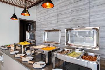 Отель Sky Beach Maldives Guest House Мальдивы, Северный Мале Атолл, фото 30