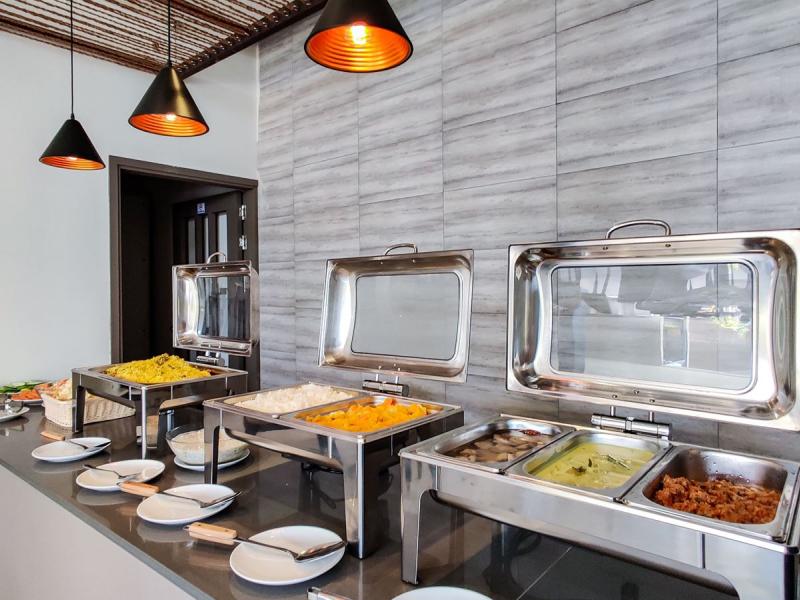 Sky Beach Maldives Guest House