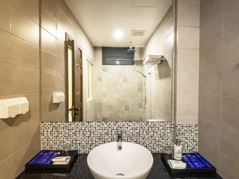 Sky Beach Maldives Guest House