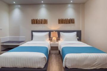 Отель Sky Beach Maldives Guest House Мальдивы, Северный Мале Атолл, фото 8