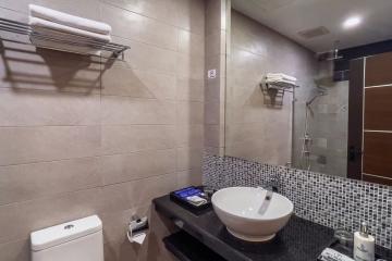 Отель Sky Beach Maldives Guest House Мальдивы, Северный Мале Атолл, фото 10