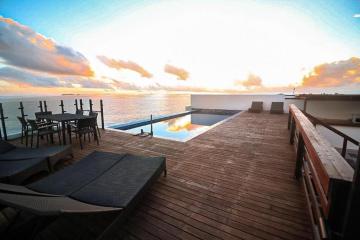 Отель The Ranthari Hotel & SPA Мальдивы, Ари Атолл, фото 3