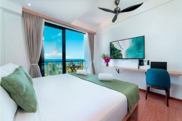 Отель The Ranthari Hotel & SPA Мальдивы, Ари Атолл, фото 5
