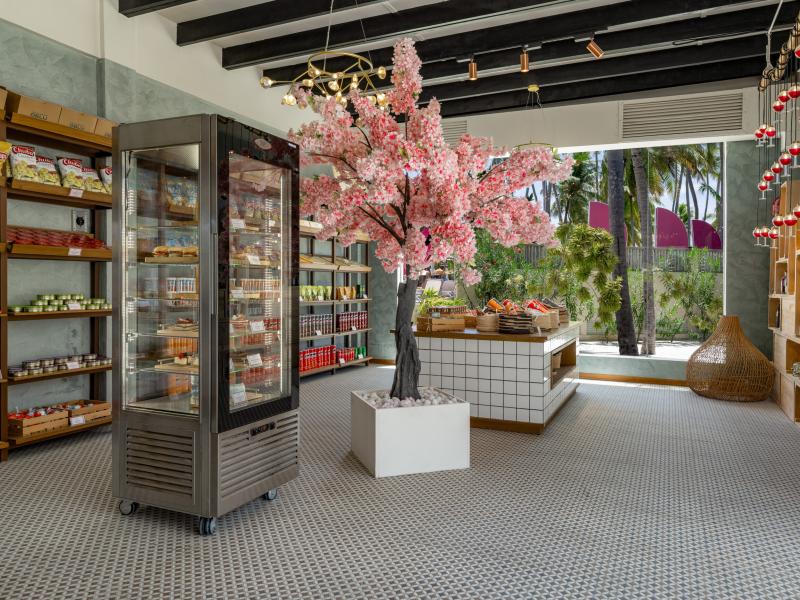 Oblu Xperience Ailafushi