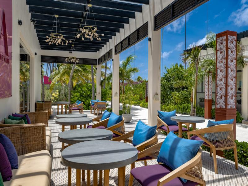 Oblu Xperience Ailafushi