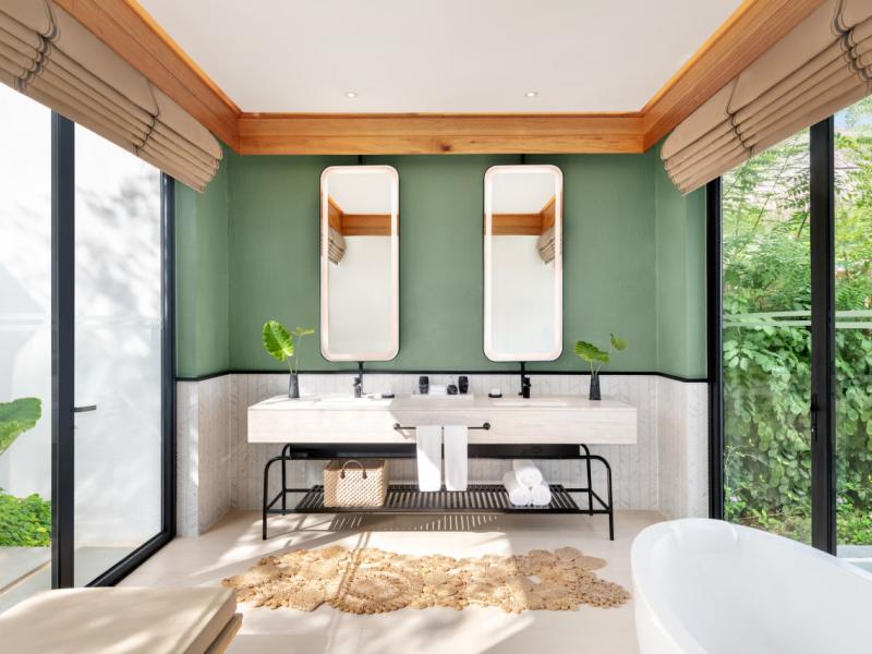 Hilton Maldives Amingiri Resort & Spa