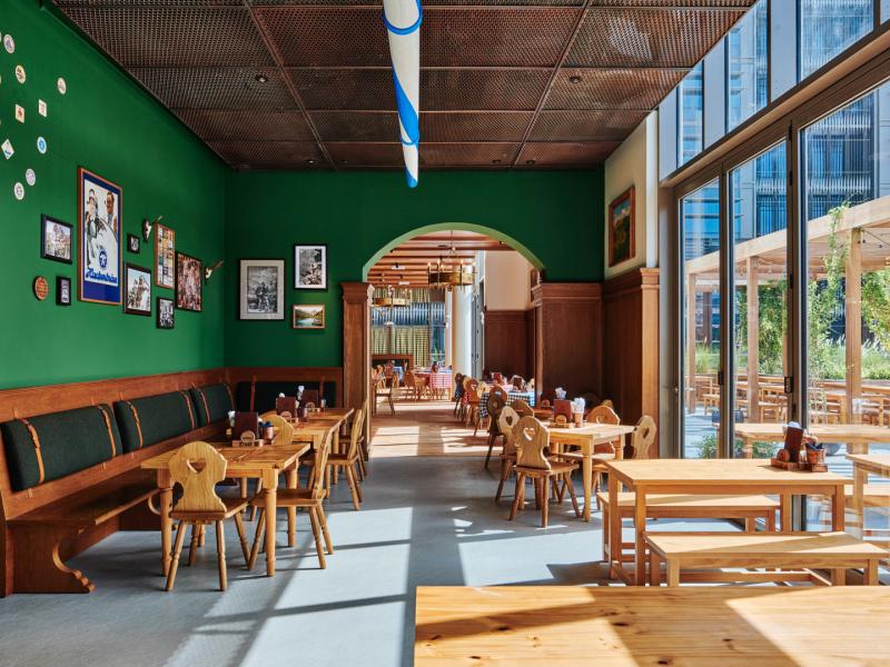 25hours Hotel One Central