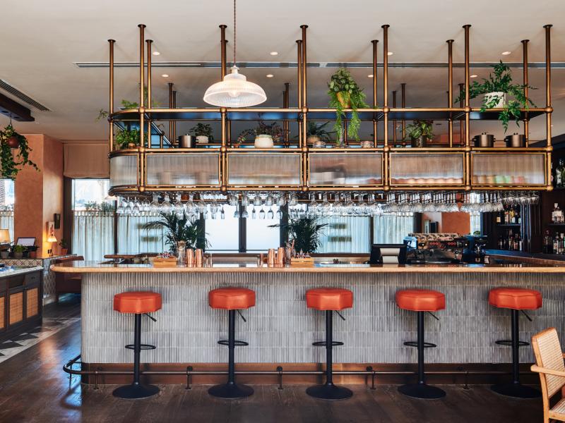 25hours Hotel One Central