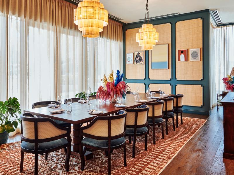 25hours Hotel One Central