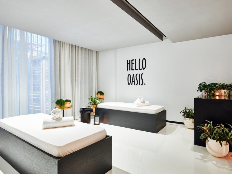 25hours Hotel One Central