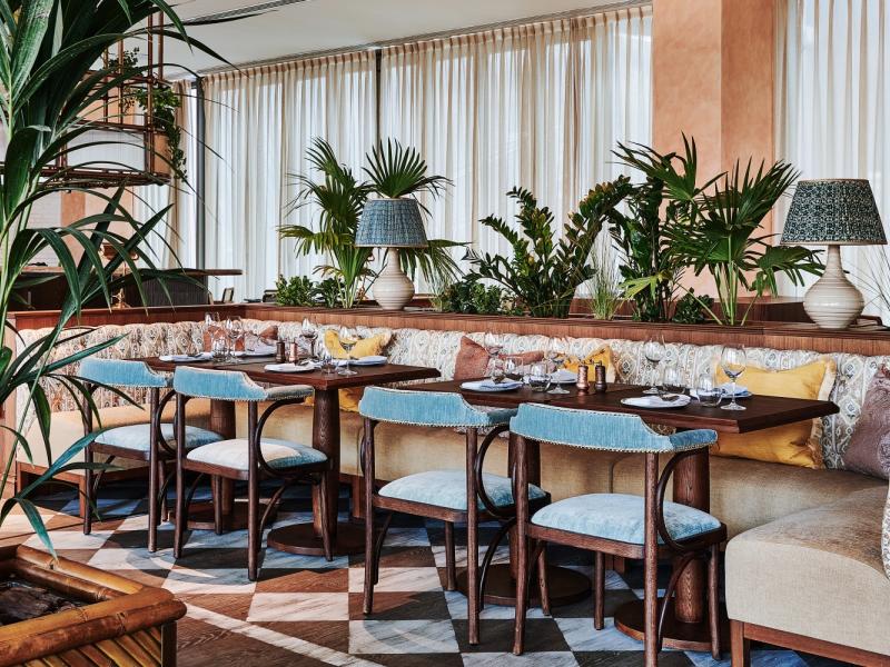 25hours Hotel One Central