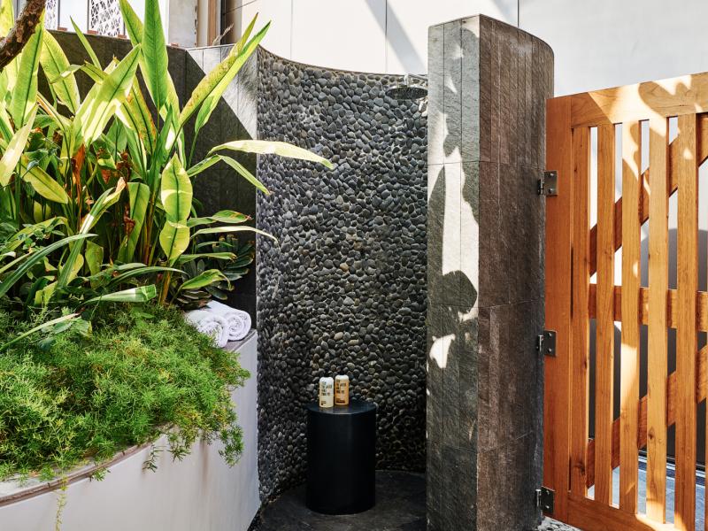 25hours Hotel One Central