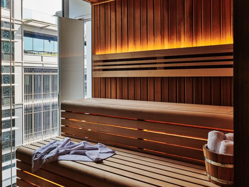 25hours Hotel One Central