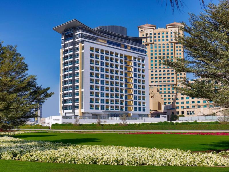 Residence Inn by Marriott Al Jaddaf