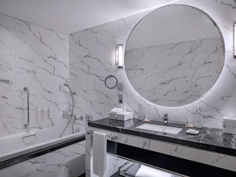 Marriott Resort Palm Jumeirah Dubai