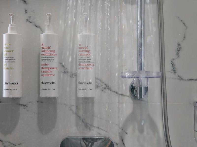 Marriott Resort Palm Jumeirah Dubai