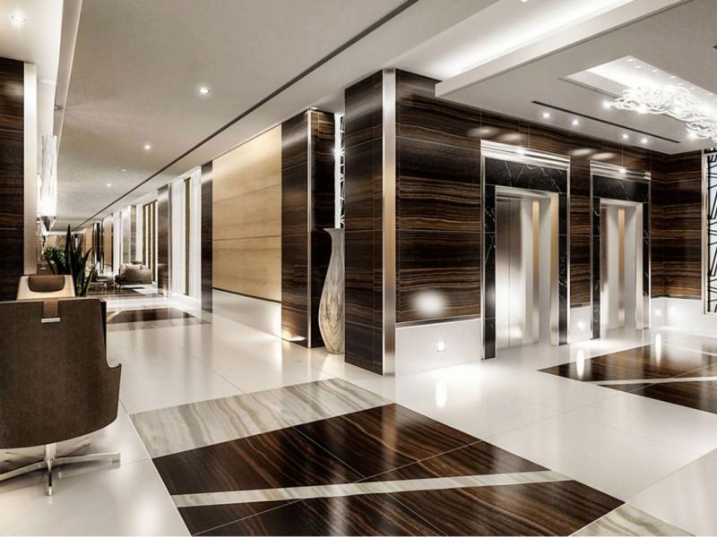 Marriott Resort Palm Jumeirah Dubai