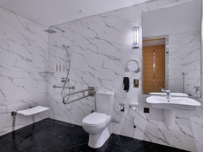 Marriott Resort Palm Jumeirah Dubai