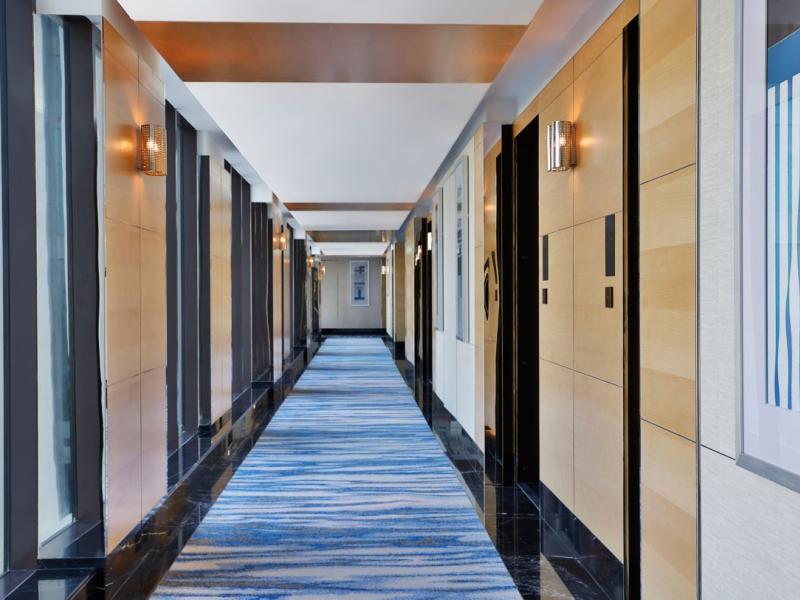 Marriott Resort Palm Jumeirah Dubai