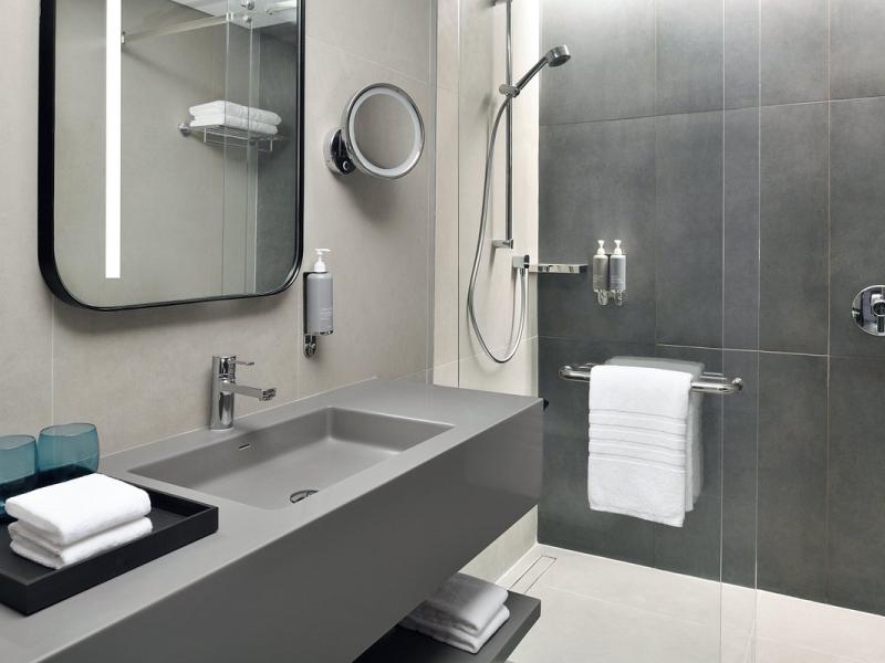 Courtyard by Marriott World Trade Centre Dubai