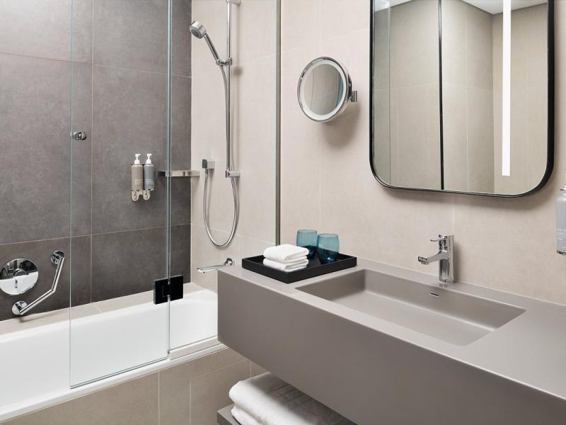 Courtyard by Marriott World Trade Centre Dubai