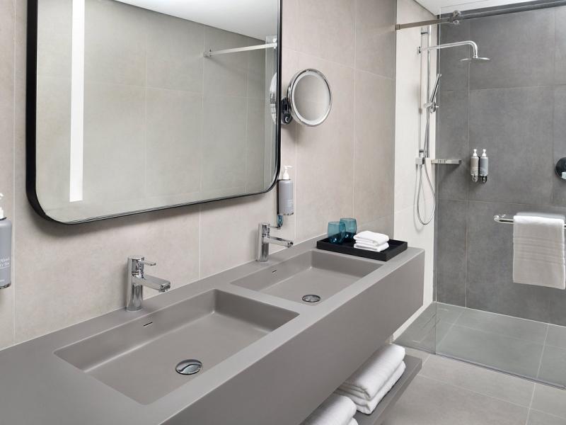 Courtyard by Marriott World Trade Centre Dubai