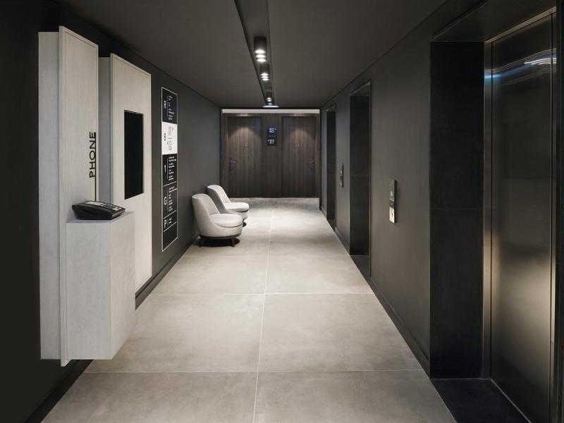 Courtyard by Marriott World Trade Centre Dubai