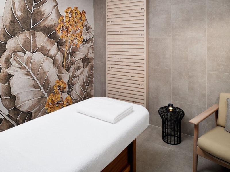 Courtyard by Marriott World Trade Centre Dubai