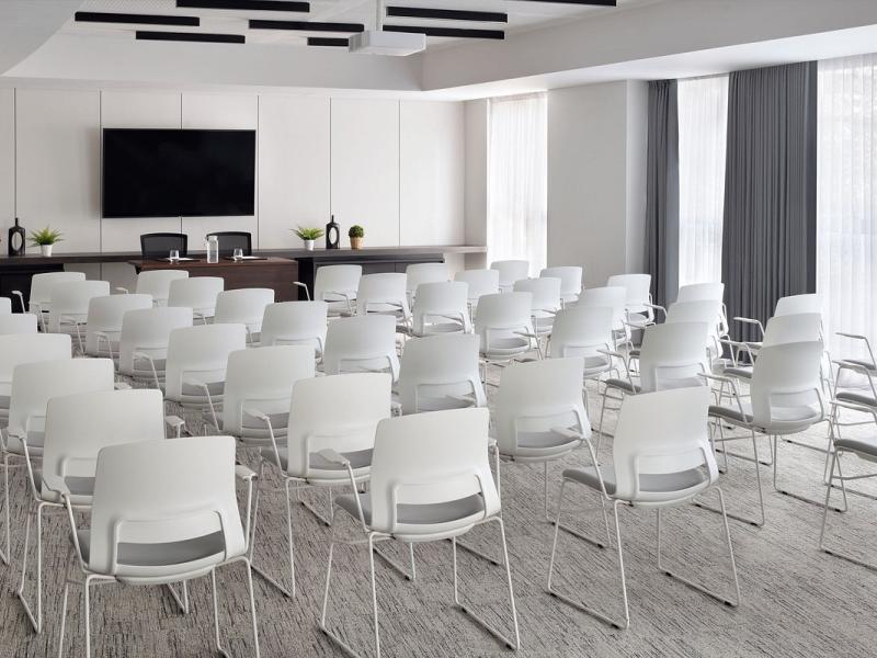 Courtyard by Marriott World Trade Centre Dubai