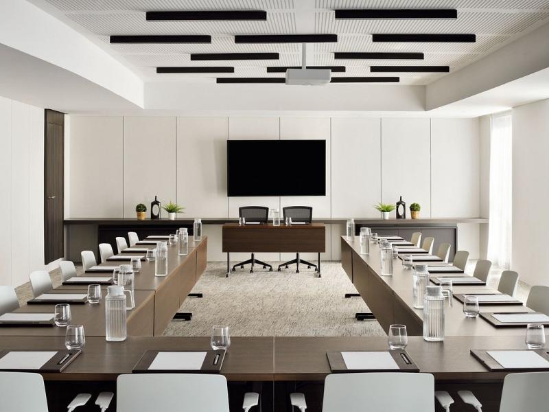 Courtyard by Marriott World Trade Centre Dubai