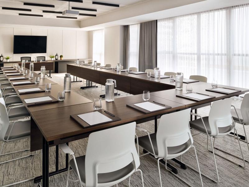 Courtyard by Marriott World Trade Centre Dubai