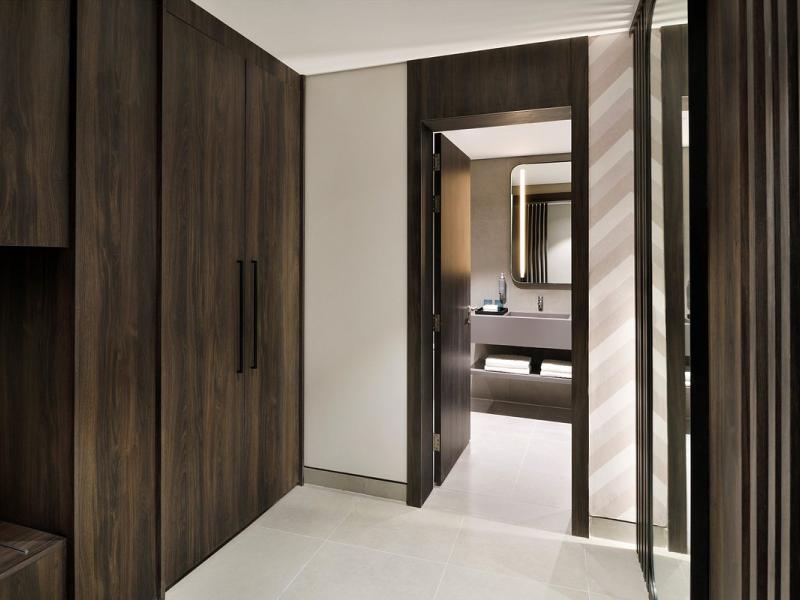 Courtyard by Marriott World Trade Centre Dubai