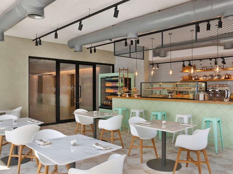 Doubletree By Hilton Abu Dhabi Yas Island Residences