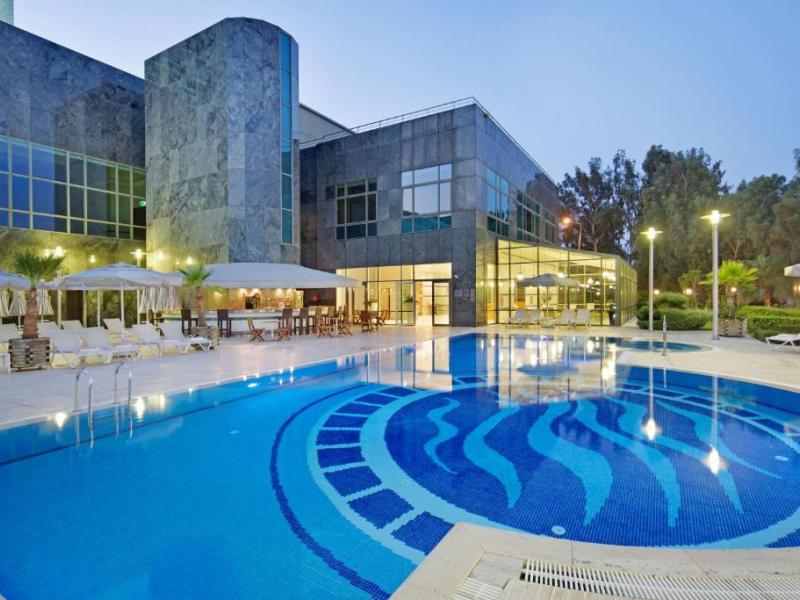 Adana HiltonSA