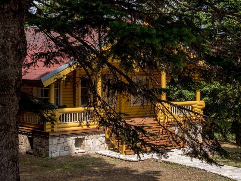 Elatos Resort & Health Club
