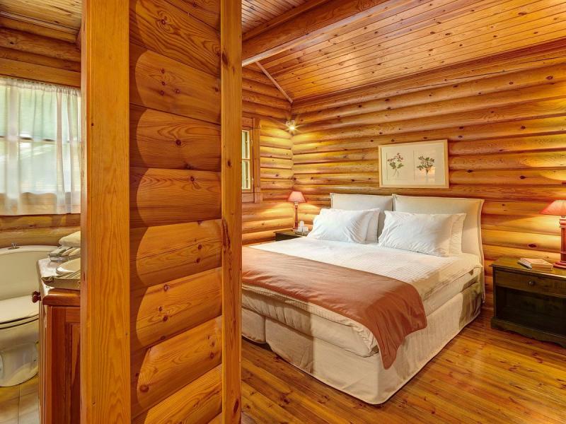 Elatos Resort & Health Club