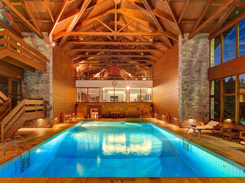 Elatos Resort & Health Club