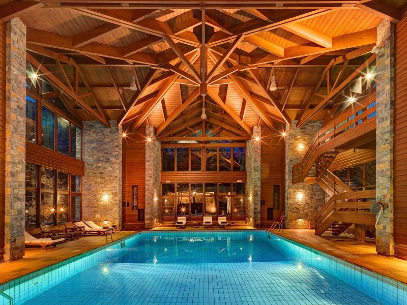 Elatos Resort & Health Club