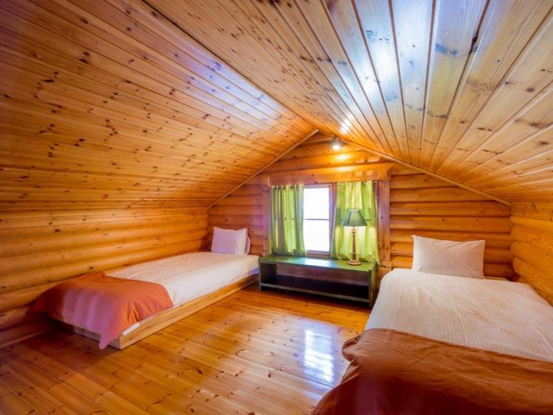 Elatos Resort & Health Club