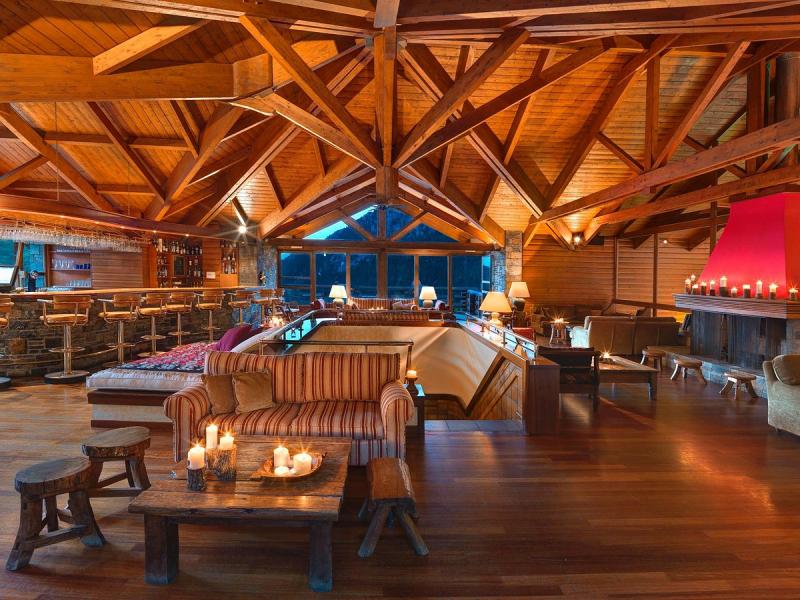 Elatos Resort & Health Club