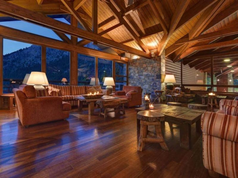 Elatos Resort & Health Club