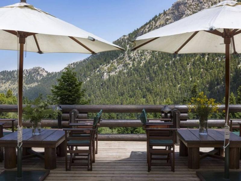 Elatos Resort & Health Club