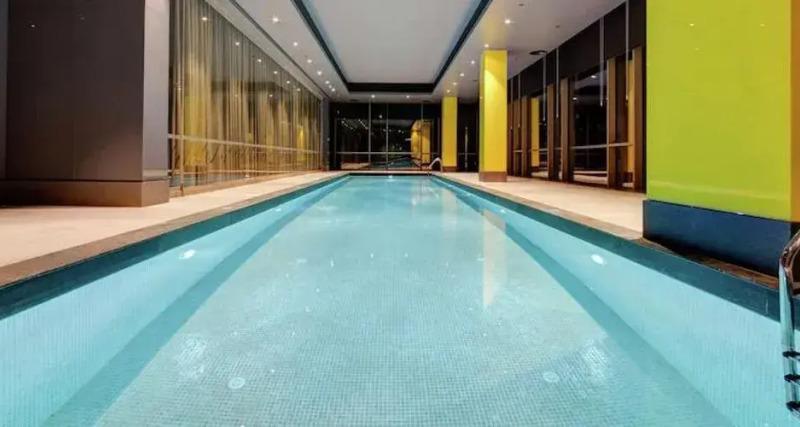 Doubletree By Hilton Adana