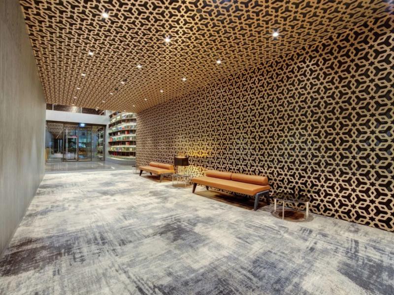 Doubletree By Hilton Adana