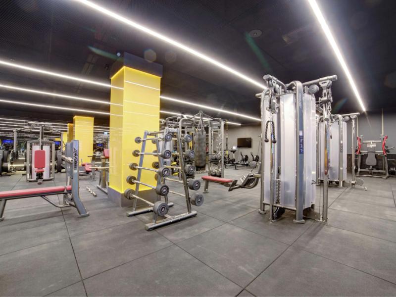 Doubletree By Hilton Adana